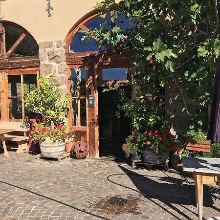Steidlerhof Bolzano Exterior foto
