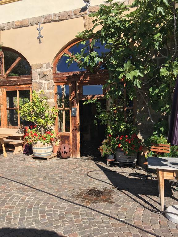 Steidlerhof Bolzano Exterior foto